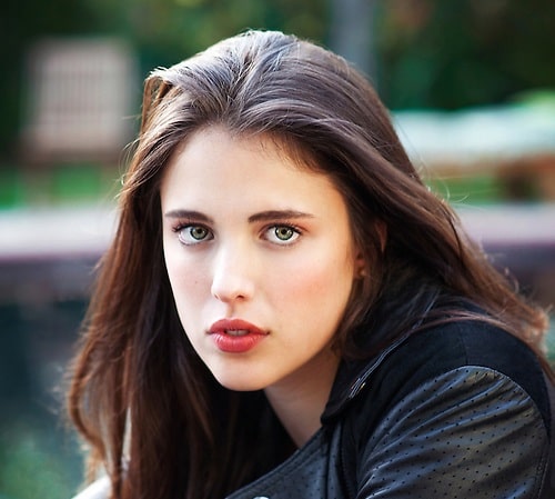 Margaret Qualley