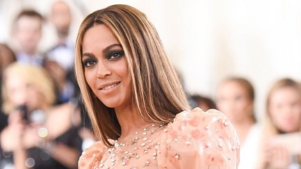Beyonce