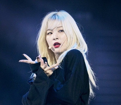 Seulgi