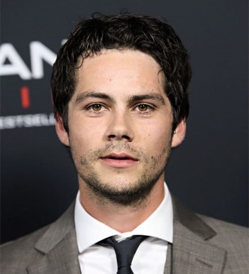Dylan O'Brien