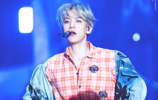 Baekhyun
