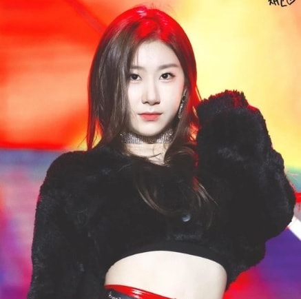 Chaeryeong