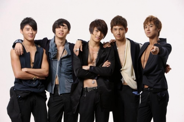 TVXQ