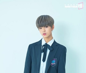 Jinsung