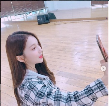 Kim Yunji