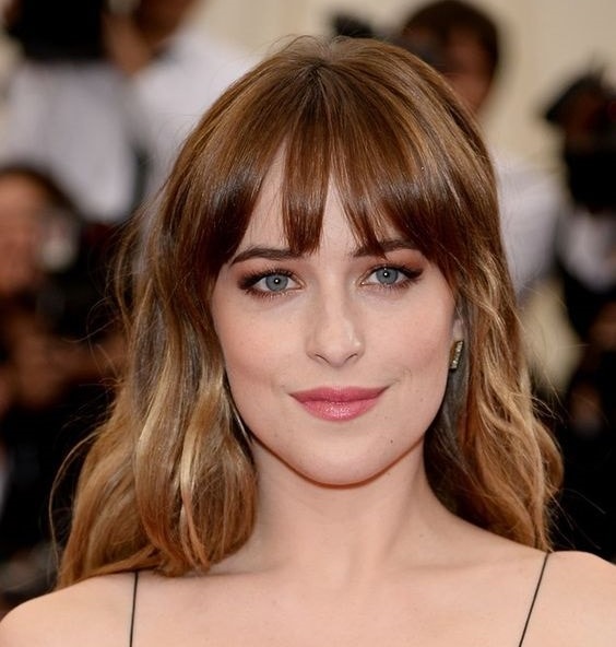 Dakota Johnson