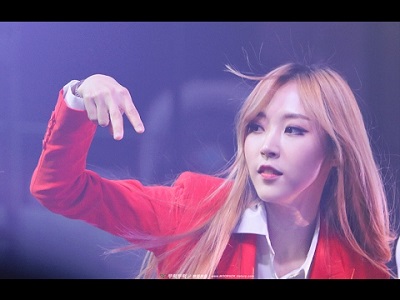 Moonbyul