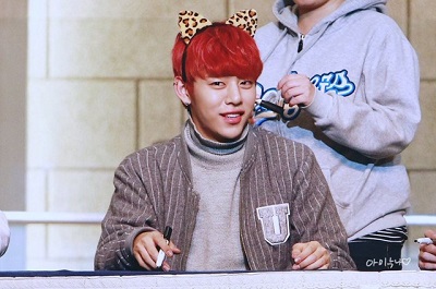 DaeHyun