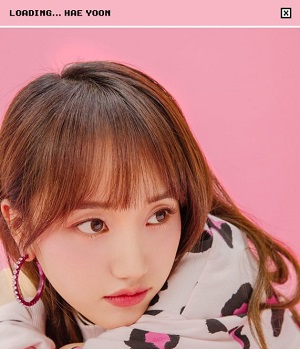 Haeyoon
