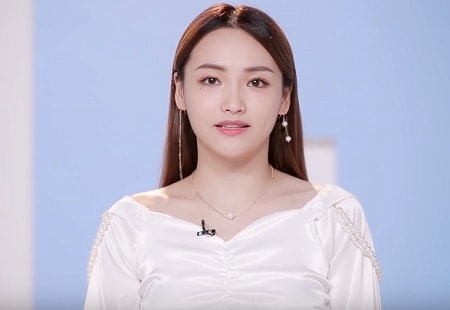 Xu Xinwen (许馨文)