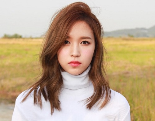 Mina (New)