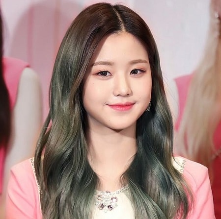 Wonyoung