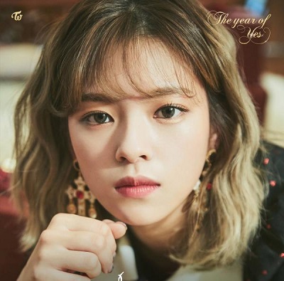 Jeongyeon