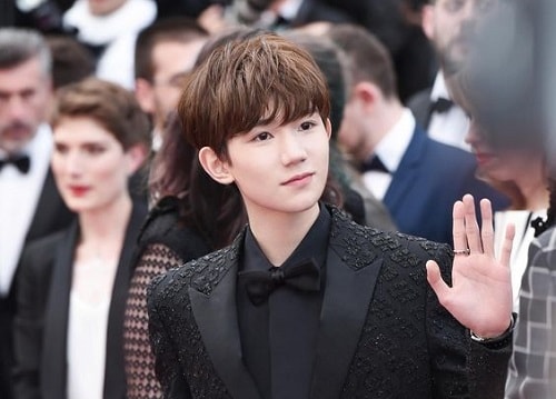 Roy Wang