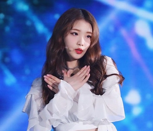 Yeojin