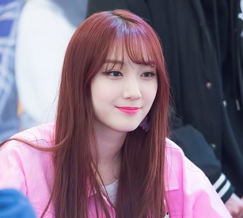 Minkyeung