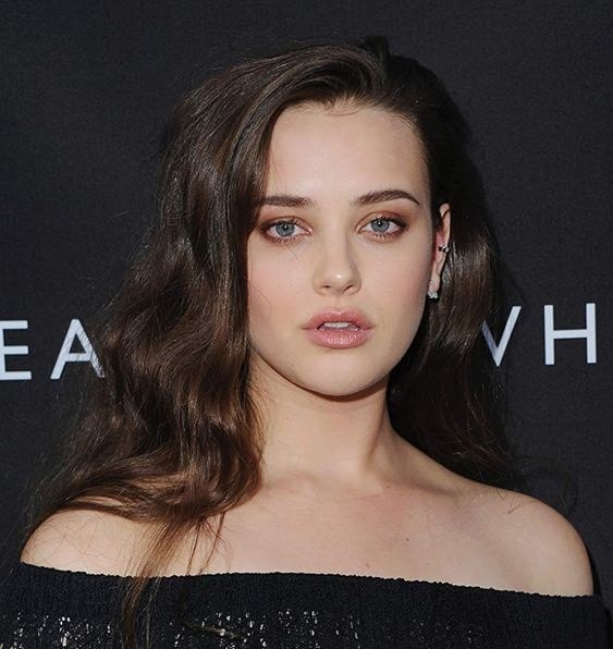 Katherine Langford