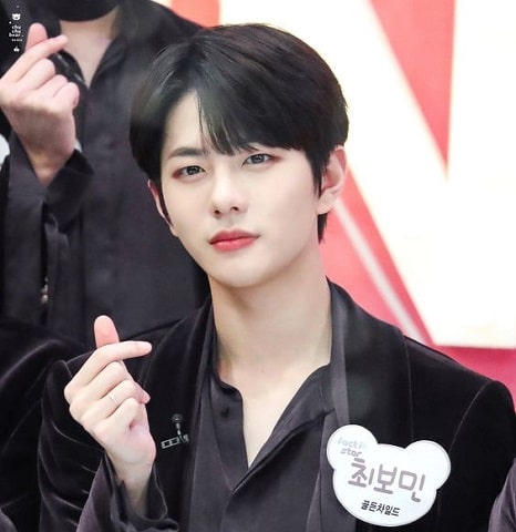Bomin