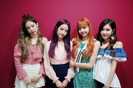 BlackPink