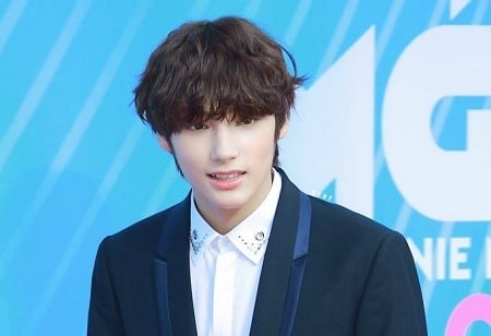 Huening Kai