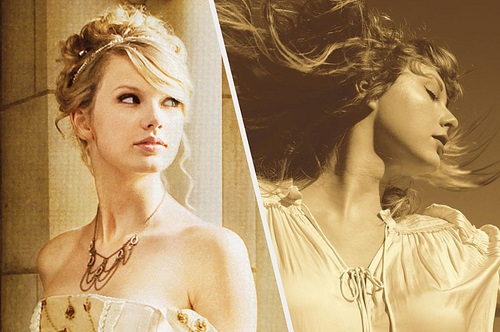 Love Story (Taylor’s Version)