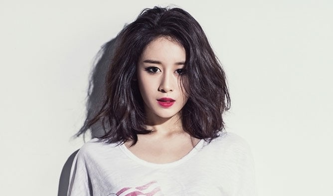 Jiyeon