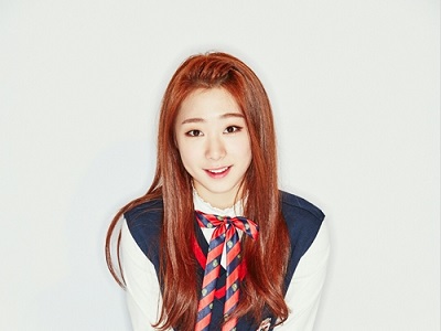Oh Ha Young