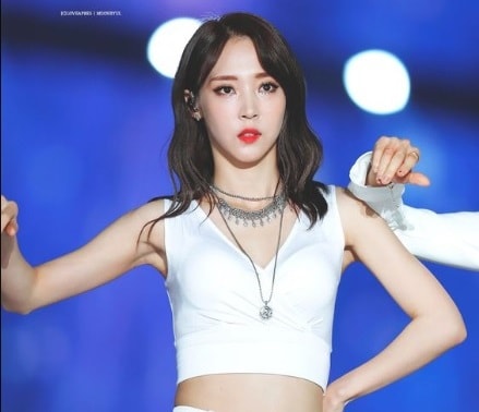 Moonbyul