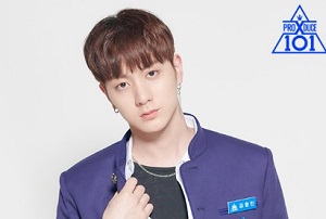 Kim Hyeong Min