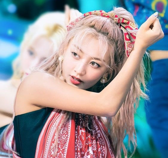 Jihyo