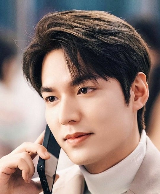 Lee Min Ho