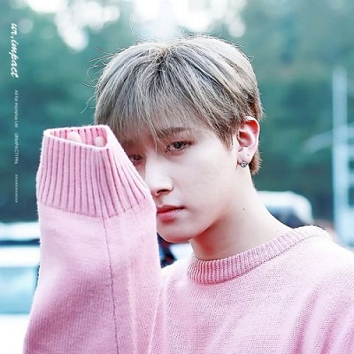I.M (Monsta X)