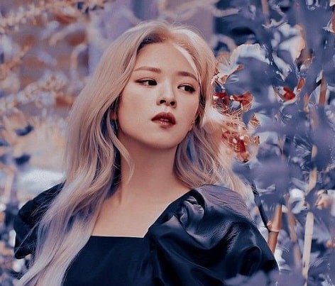 Jeongyeon