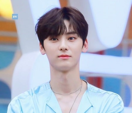 Hwang Minhyun