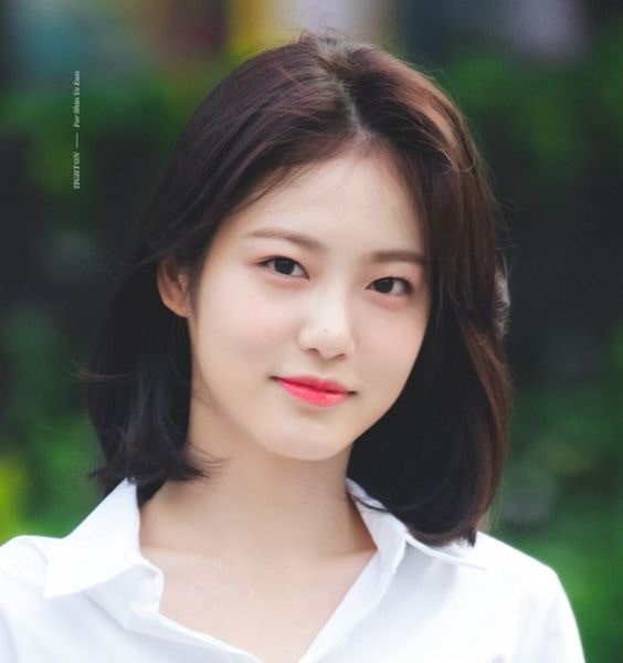Shin Ye Eun