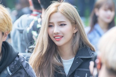 Soyeon