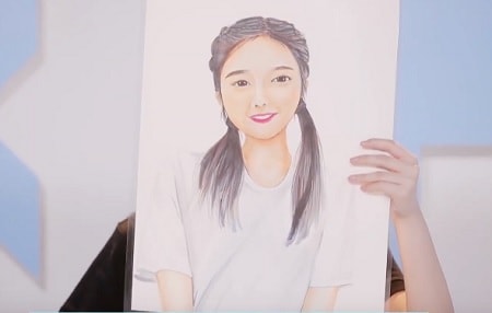 Lin Weixi (林韦希)