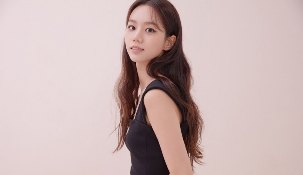 Hyeri