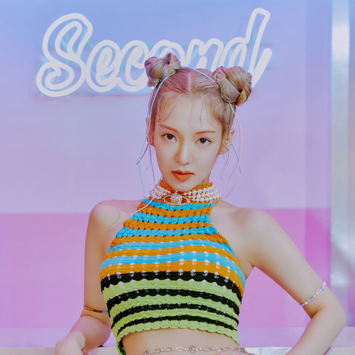Hyoyeon