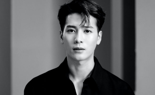 Jackson Wang