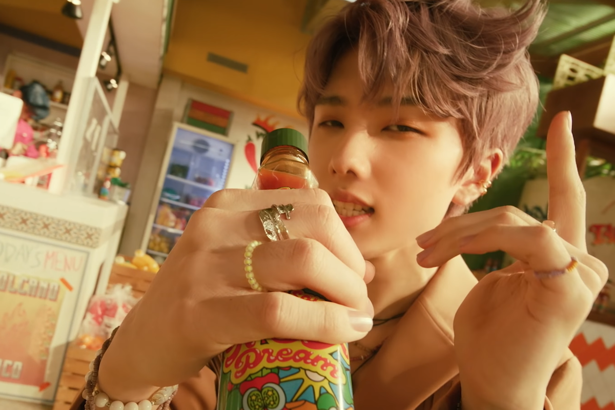 Hot Sauce