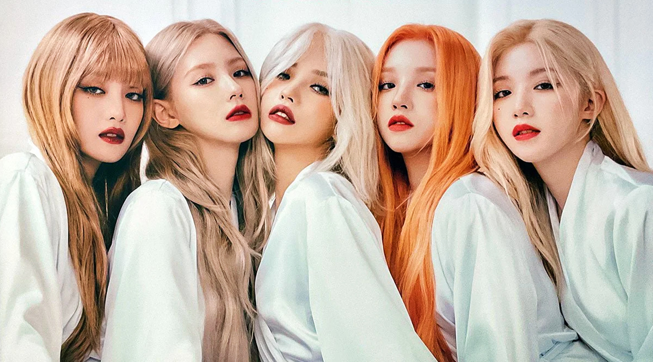 I-DLE