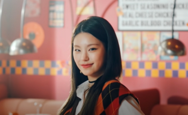 Yeji
