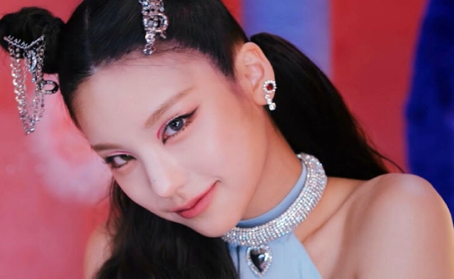 Yeji