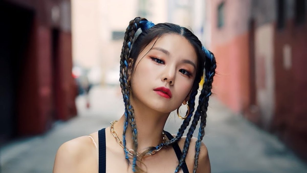 Yeji