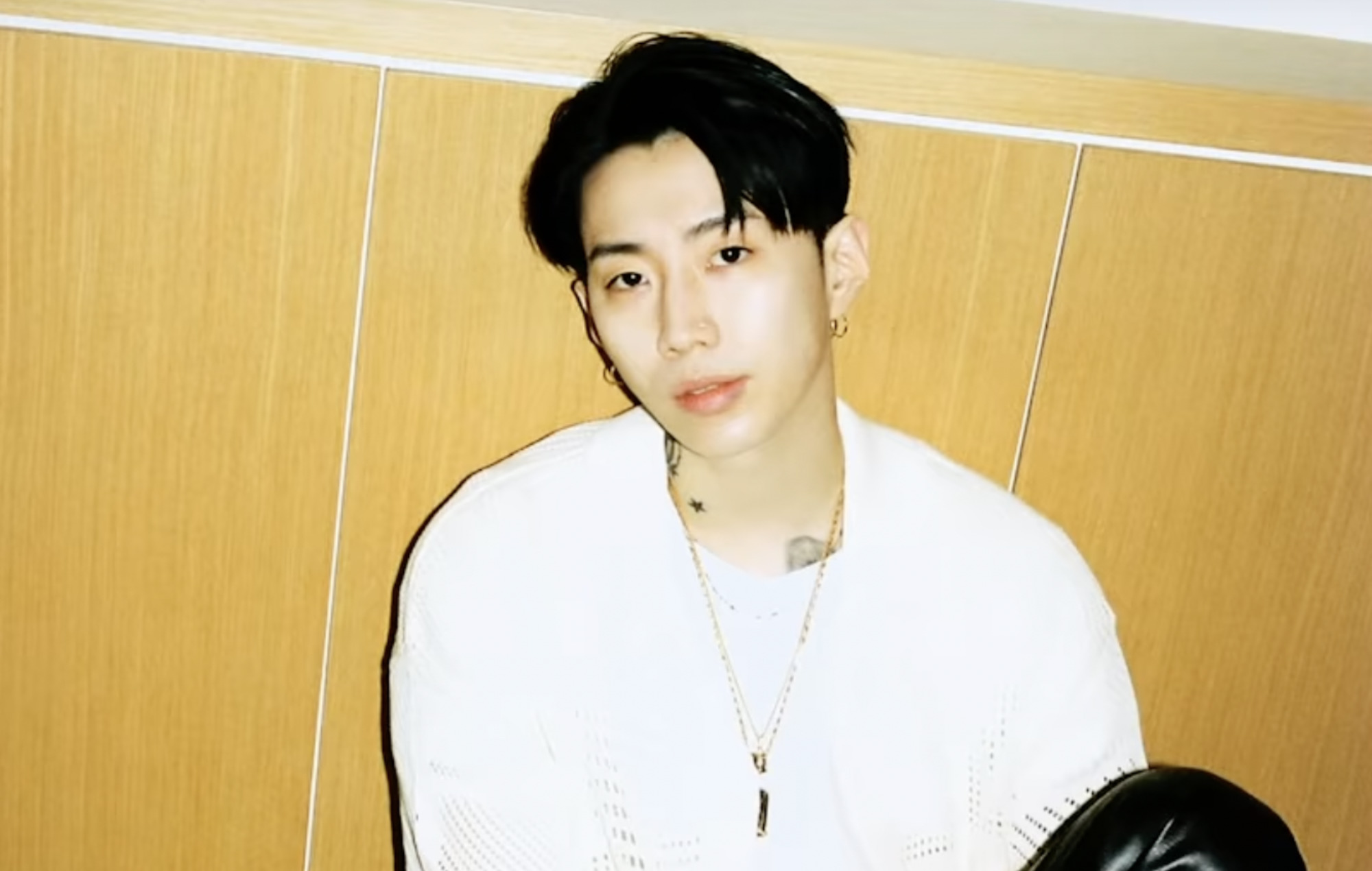 Jay Park