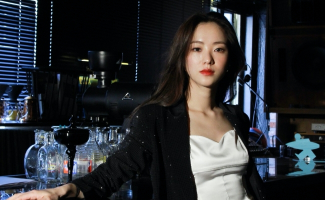 Jeon Yeo Been