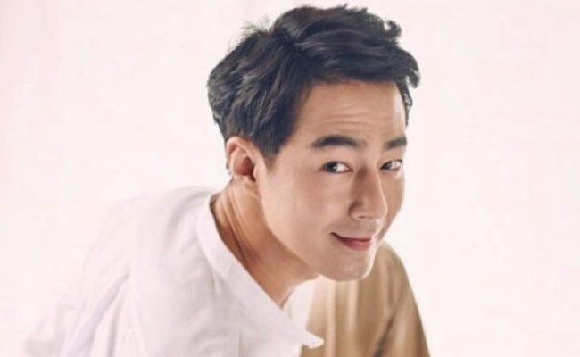 Jo In Sung