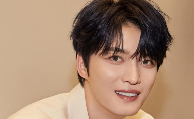 Kim Jae Joong