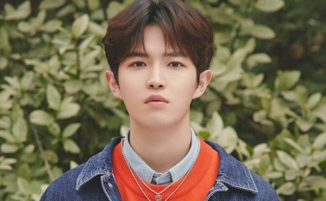 Kim Jae Hwan